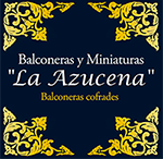 Logo Azucena
