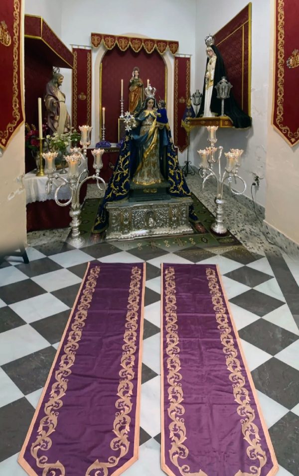 AZUCENA